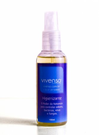 Pro-Aqua Higienizante Vivenso